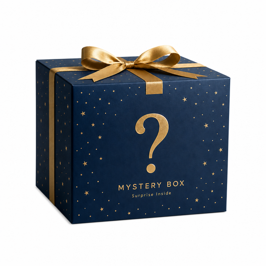 Mystery Box